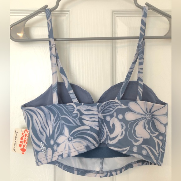 Free People cropped camisole (L) - Picture 7 of 10